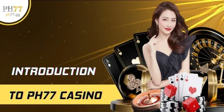 Ưu Đãi Casino Trực Tuyến vsbet60