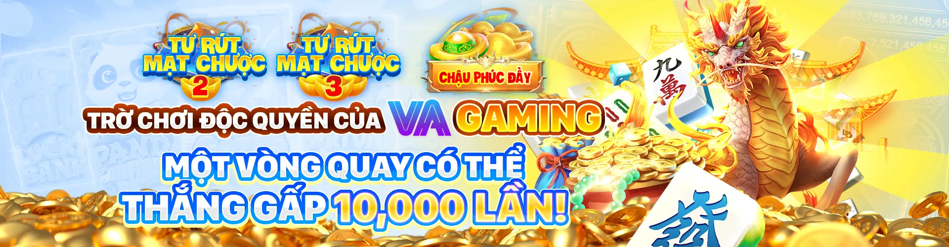 Tổng quan chiến lược chơi game đa dạng tại vsbet60