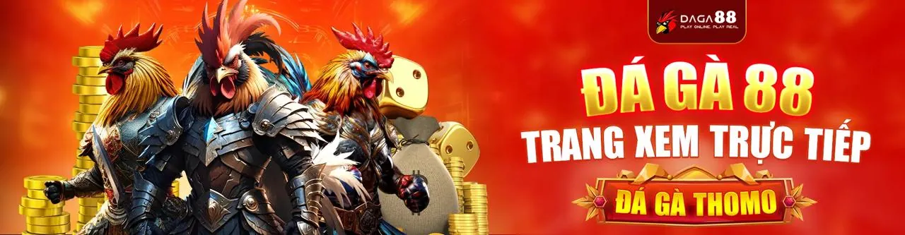 Đá gà vsbet60 2026 - Trận đấu kịch tính