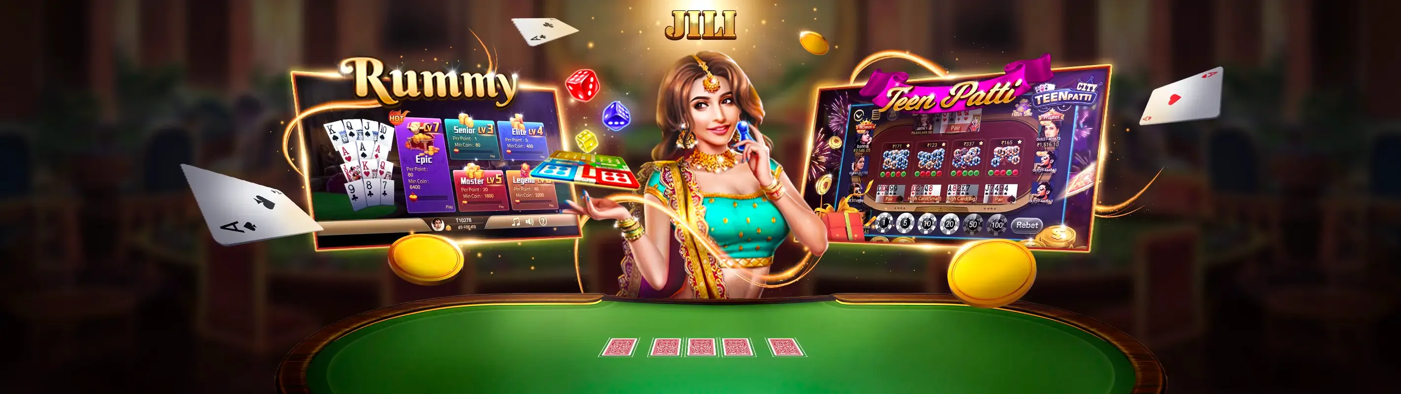 Hình ảnh chính Nổ Hũ vsbet60 với jackpot lớn