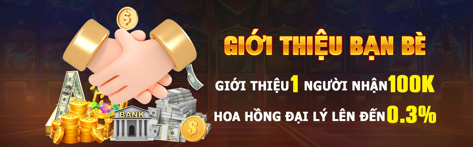 Hình ảnh chính game Bắn Cá vsbet60